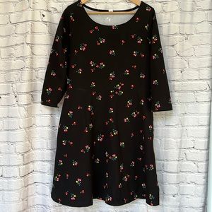 Old Navy • Floral Dress